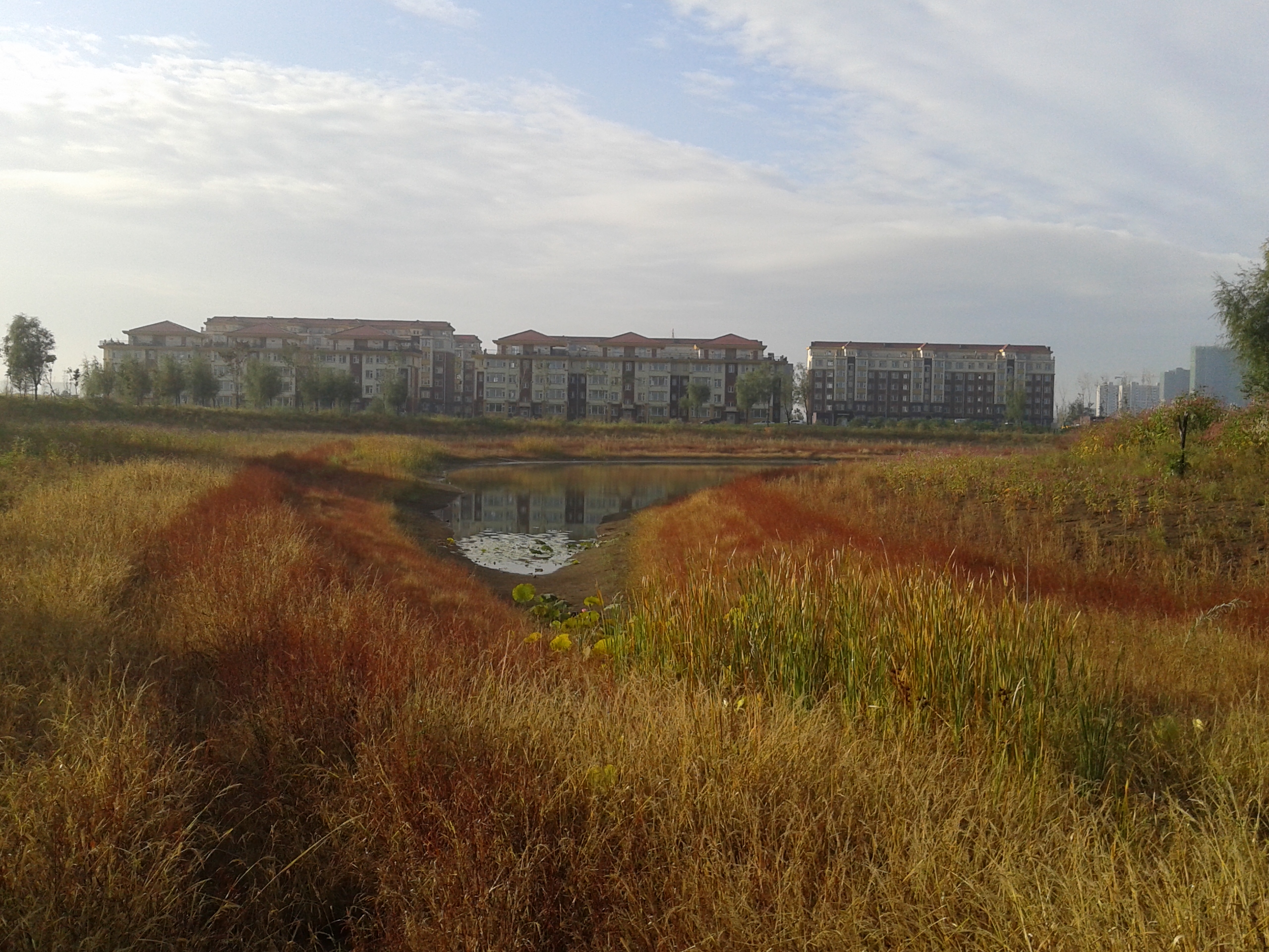 流動(dòng)人員公寓