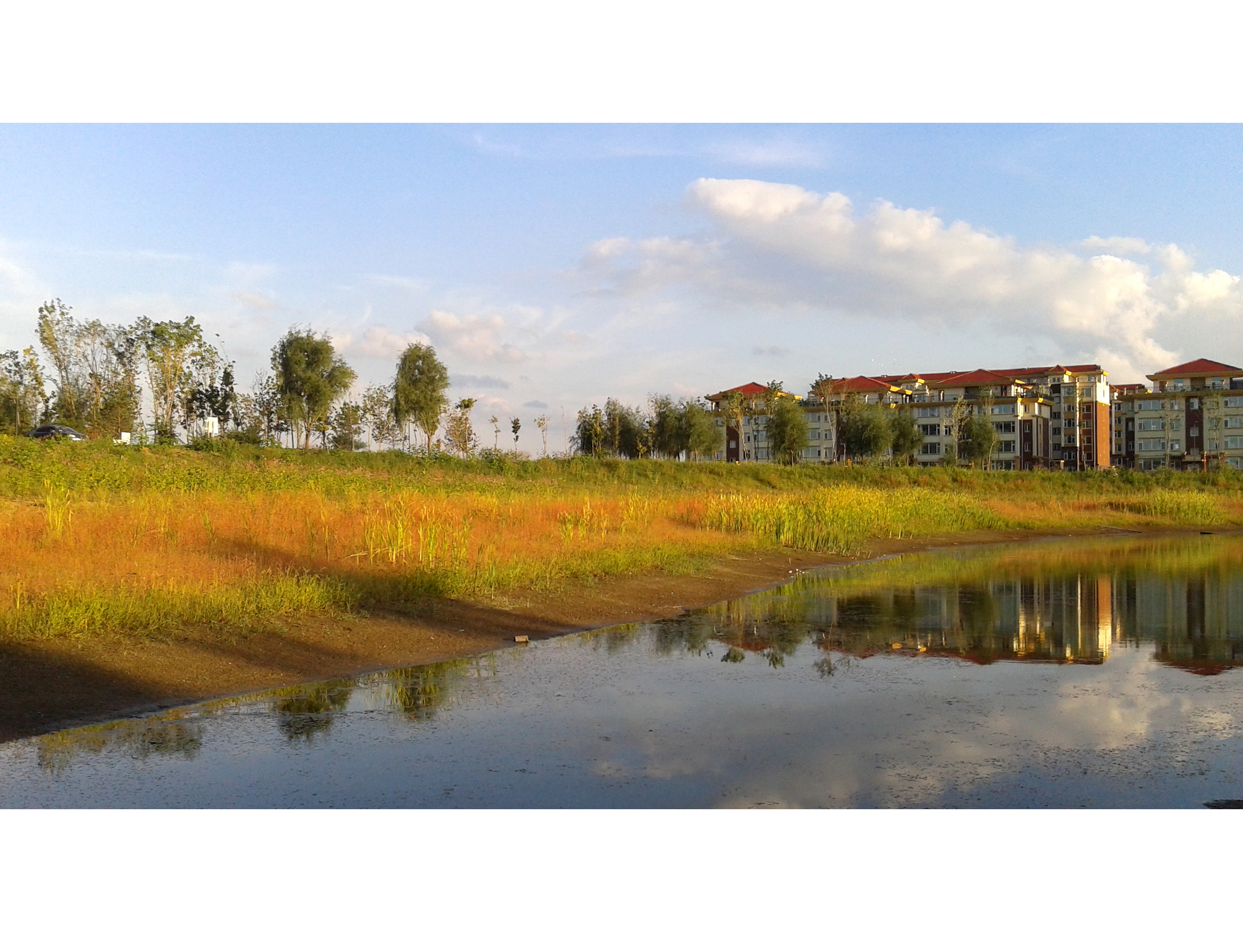 流動(dòng)人員公寓