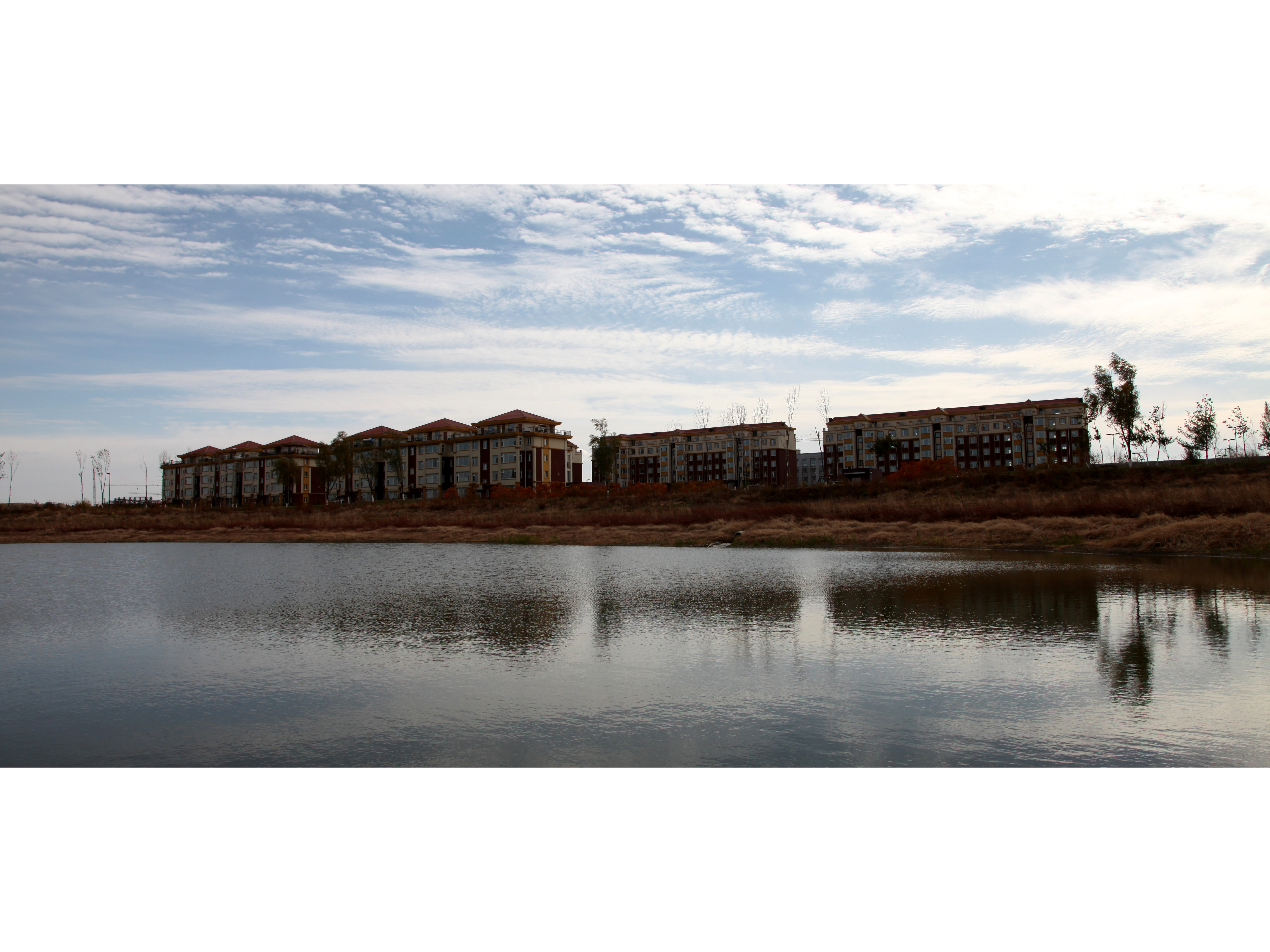 流動(dòng)人員公寓